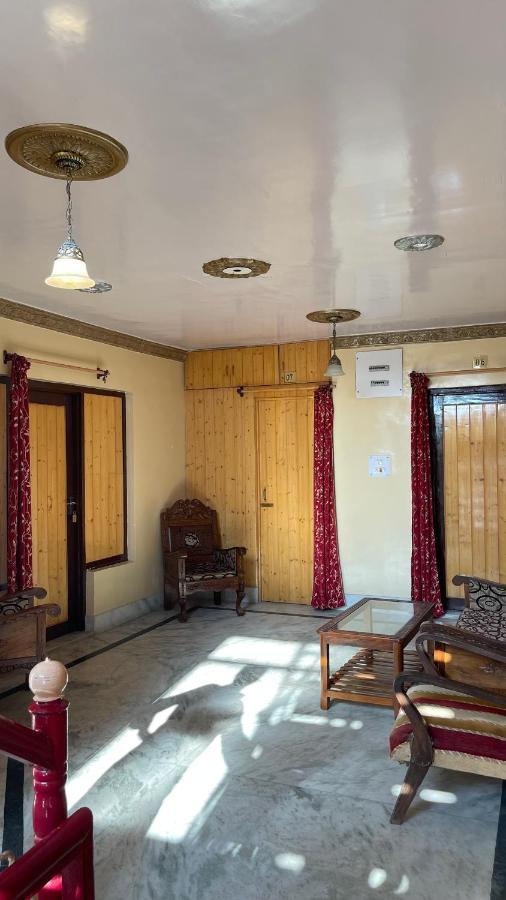 Dilaram Guest House Srīnagar Exteriér fotografie