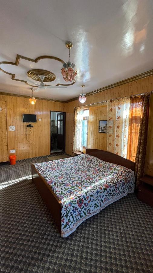Dilaram Guest House Srīnagar Exteriér fotografie
