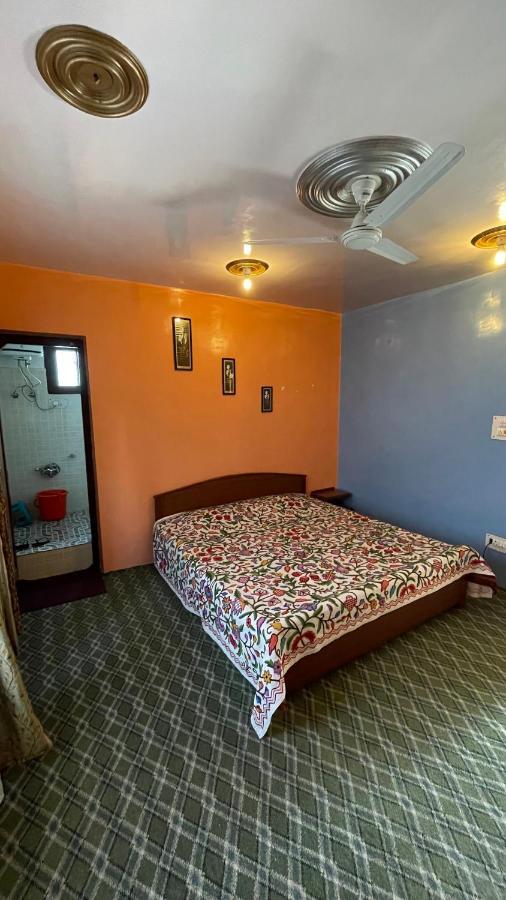 Dilaram Guest House Srīnagar Exteriér fotografie
