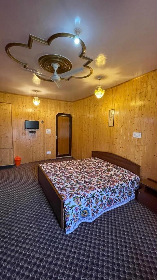 Dilaram Guest House Srīnagar Exteriér fotografie